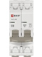 фото Автоматический выключатель  EKF M636208C