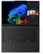 фото Ноутбук Lenovo ThinkPad T14 Gen 6 14" (Intel Core Ultra 5, 16Гб DDR5, SSD 1 Тб, , Windows 11 Профессиональная) Черный [21QDA05D00]