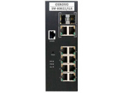 фото Коммутатор OSNOVO SW-80822/ILR