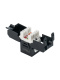 фото Модуль Keystone RJ45 UTP Filum FL-KJT2-U6A-BK в Челябинске
