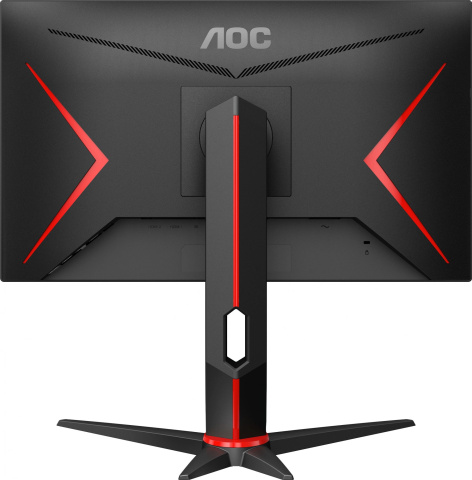 фото Монитор 23,8" AOC Gaming 24G2SP в Челябинске