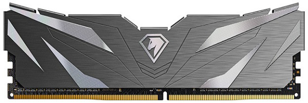 фото Модуль памяти DDR5 16GB Netac Shadow II в Красноярске