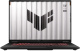 фото Ноутбук  ASUS TUF GAMING A18 FA808UM-S8117 в Нижнем Новгороде 18 ", Ryzen 7, 16 Гб RAM, 512 Гб SSD, GeForce RTX 5060, Серый