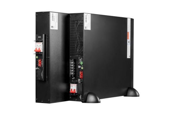 фото Источник бесперебойного питания  Systeme Electric SRVSE6KRTXLI4U в Уфе