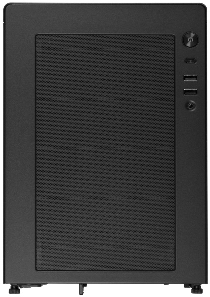 фото Корпус mini-ITX SilverStone SUGO 16