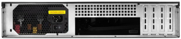 фото Корпус серверный 2U Exegate Pro 2U300-04 в Уфе