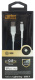 фото Кабель интерфейсный  Cactus CS-LG.USB.A-0.8 в Екатеринбурге