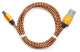 фото Кабель интерфейсный USB 2.0 Cablexpert CC-mUSB2oe1m в Уфе