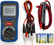 фото Мультиметр CEM DT-5302