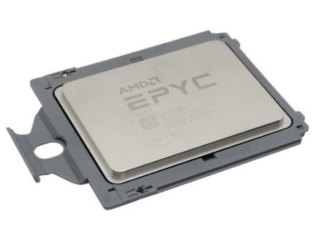 фото Процессор  AMD EPYC 74F3 в Уфе