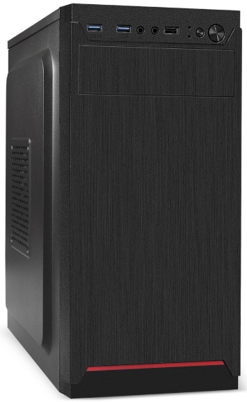 

Корпус mATX Exegate BAA-114U2-AA500 EX299397RUS БП AA500, USB, 2*USB 3.0, BAA-114U2-AA500