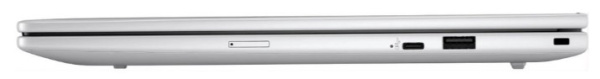 фото Ноутбук HP EliteBook 8Gi 14 AI 14" (Intel Core Ultra 7, 32Гб DDR5, SSD 512 Гб, Arc graphics, Windows 11 Домашняя) Серый [C6SA9UC#ABA]
