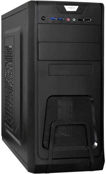 Изображение товара Корпус Exegate CP-603-UNS500