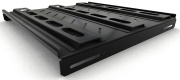 фото Полка Hyperline TSH3H-650-RAL9004