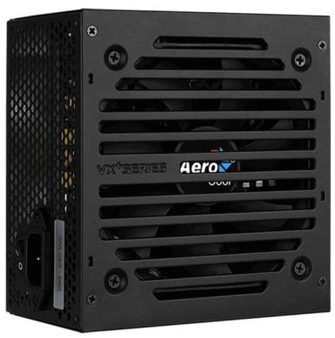 фото Блок питания ATX AeroCool VX Plus 800 (УЦЕНЕННЫЙ) в Екатеринбурге