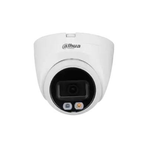 

Видеокамера IP Dahua DH-IPC-HDW2249TP-S-LED-0360B уличная купольная Full-color с ИИ 2Мп; 1/2.8” CMOS; объектив 3.6мм, DH-IPC-HDW2249TP-S-LED-0360B