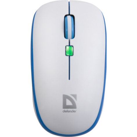 фото Клавиатура и мышь Wireless Defender Skyline 895 Nano в Казани