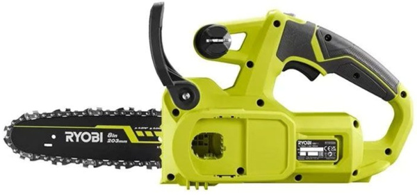 фото Пила цепная Ryobi RY18CS20A-0 в Омске