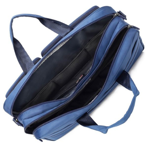 фото Сумка для ноутбука Lamark L267 Blue в Волгограде