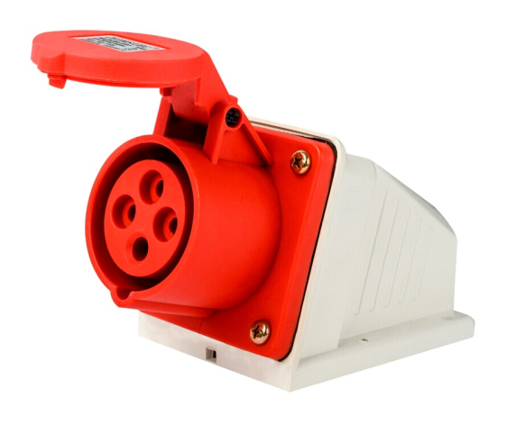 Изображение товара Промышленный соединитель DEKraft 26193DEK надежный и долговечный