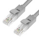 фото Кабель патч-корд U/UTP 5e кат. 2.5м GCR GCR-LNC03-2.5m в Красноярске