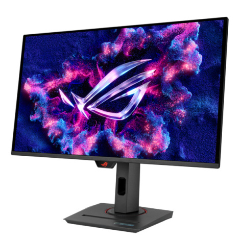 фото Монитор 26,5" ASUS ROG Strix XG27UCDMG в Красноярске