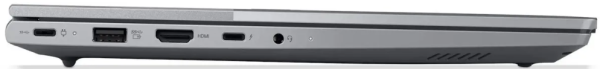 фото Ноутбук  Lenovo ThinkBook 14 Gen 8 в Санкт-Петербургe 14 ", Core Ultra 7, 32 Гб RAM, 512 Гб SSD, Arc graphics 140T, Серый
