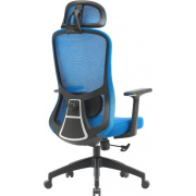 фото Кресло Cactus CS-MC515-BL