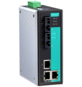 фото Коммутатор MOXA EDS-405A-SS-SC-T