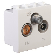 фото Розетка DKC 4400532