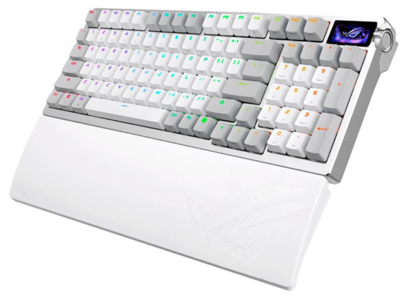 фото Клавиатура  ASUS M901 ROG AZOTH 96 в Самаре