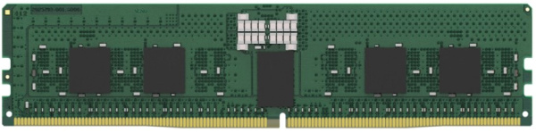 фото Модуль памяти DDR5 16GB Kingston KSM56R46BS8PMI-16HAI в Перми
