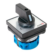 фото Переключатель кулачковый EKF pk-1-51-10-65