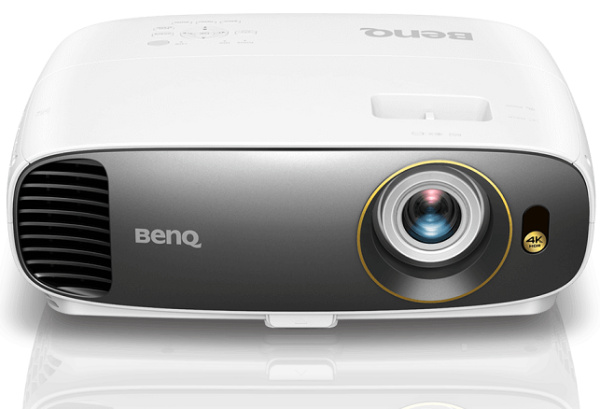 фото Проектор  BenQ W1700