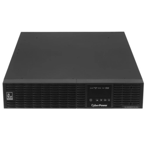 фото Источник бесперебойного питания CyberPower OL3000ERTXL2U в Нижнем Новгороде
