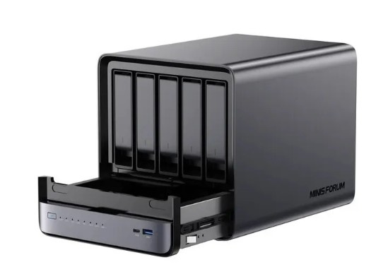 фото Мини ПК  Minisforum N5 в Казани