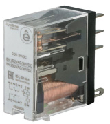 фото Реле Systeme Electric SXG25BD