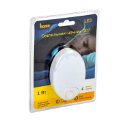 фото Светильник IEK LDNN0-007-OV-P-08-S-K01