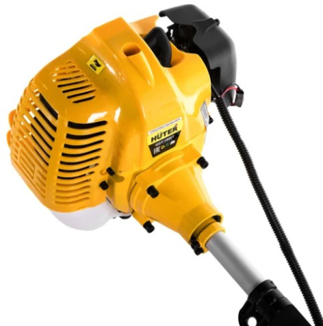 фото Триммер бензиновый Huter GGT-1900T