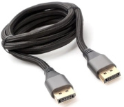 фото Кабель интерфейсный Cablexpert CC-DP8K-1M