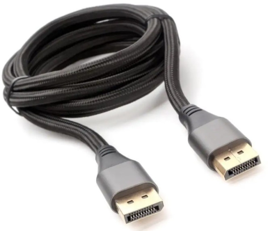 фото Кабель интерфейсный DisplayPort Cablexpert CC-DP8K-1M в Омске