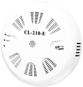 фото Датчик температуры и влажности ICP DAS CL-210-E CR