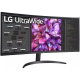 фото Монитор 34" LG UltraWide 34WQ60C-B в Красноярске