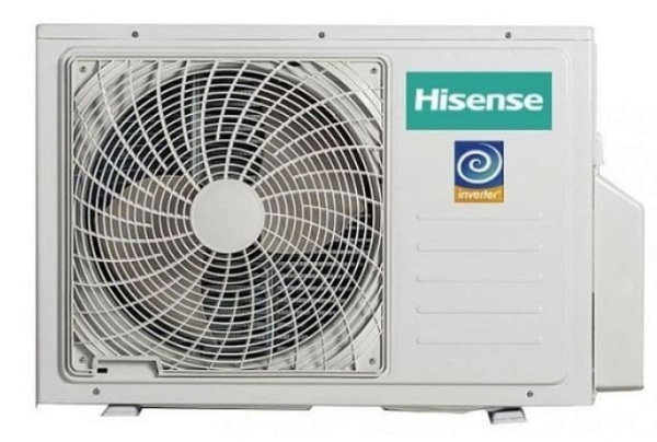 фото Сплит-система  Hisense AS-18UW4RXATV03 в Казани