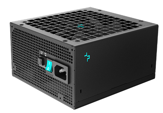 фото Блок питания ATX Deepcool PX1000G