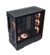 фото Корпус ATX 1STPLAYER WD7 ARGB Black