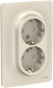 фото Розетка  Schneider Electric NU206744 в Казани