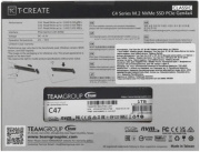 фото Накопитель SSD Team Group T-CREATE CLASSIC C47