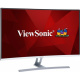 фото Монитор 31,5" Viewsonic VX3217-2KC-MHD