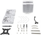 фото Кулер  Thermalright Peerless Assassin 120 White